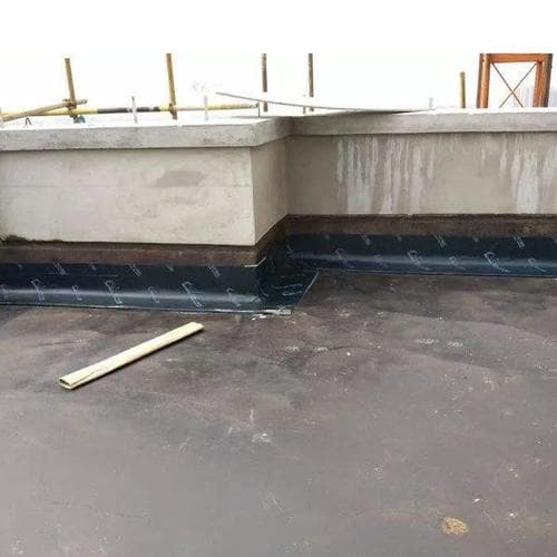 屋面防水附加层做法是什么？屋面防水材料有哪些？