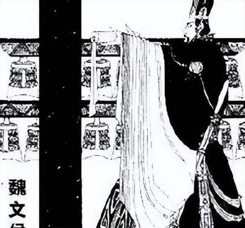战国时期九大雄主，逐鹿中原，谁才是真正的王者？