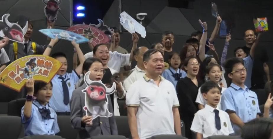 热度居高不下、“黑马”带来创作新风向 国产动画电影引领暑期档新潮流