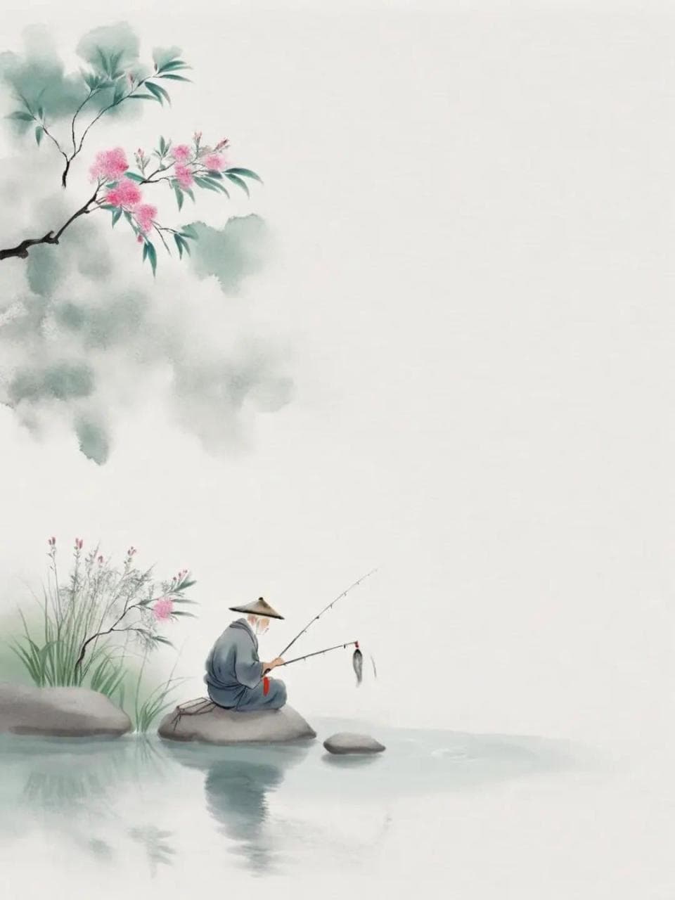 悲悯苍生泪，满溢菩提心。6首怜悯劳苦大众古诗词：蕴意深远