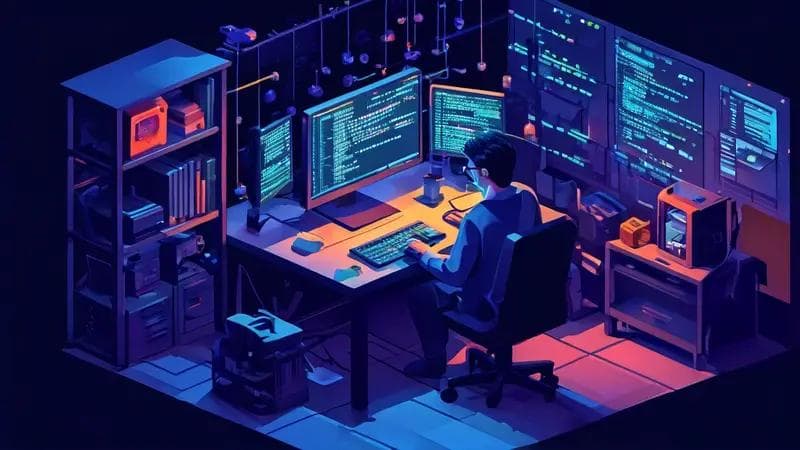 如何审查网络安全