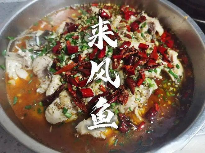 重庆江湖菜十大招牌菜，你吃过几种？