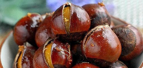 栗子的营养价值与医疗功效（从生物学、营养学和医学角度解读栗子的独特魅力）