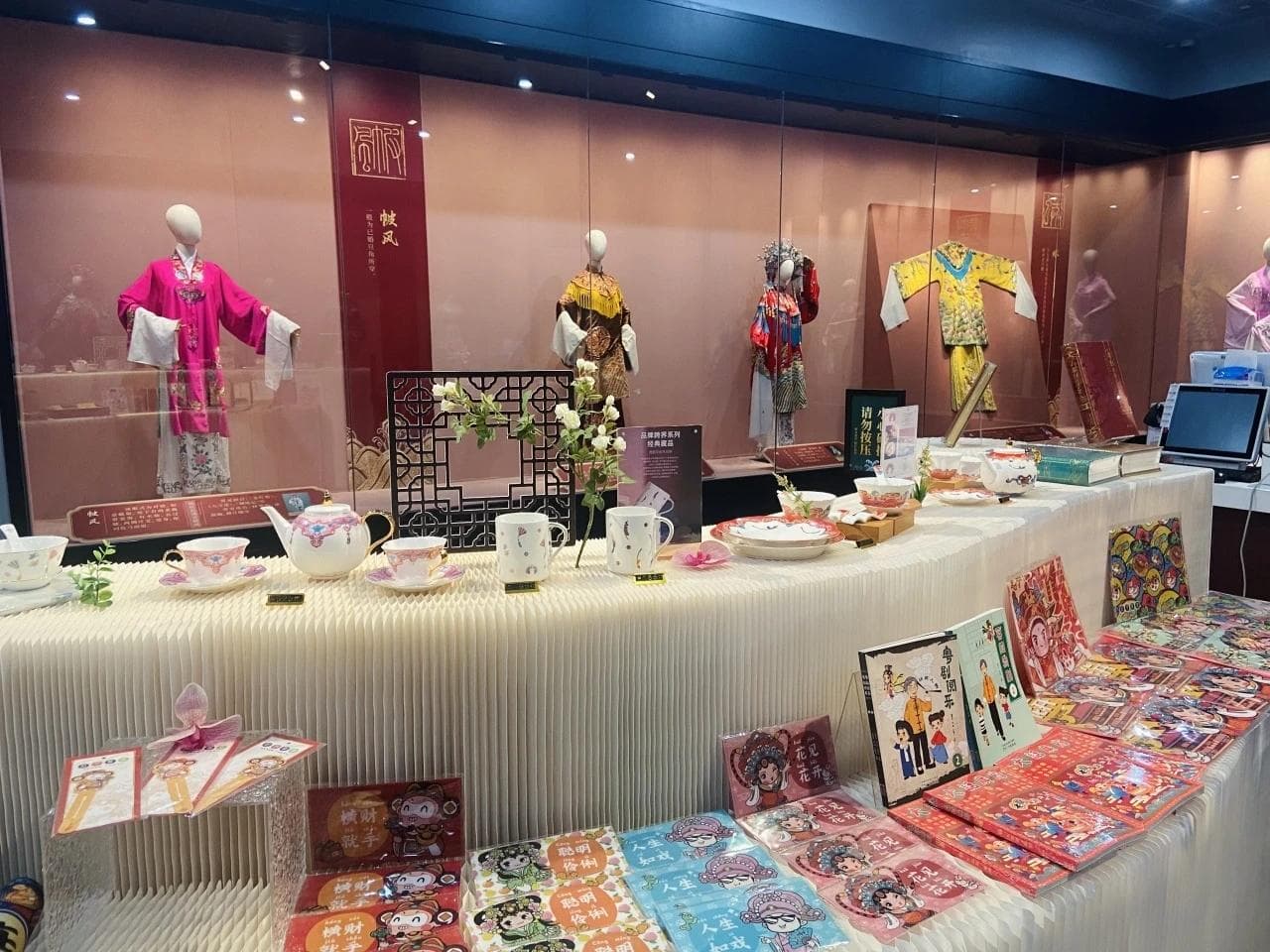 传承粤剧璀璨风华，“粤剧文化推广季”成功落幕