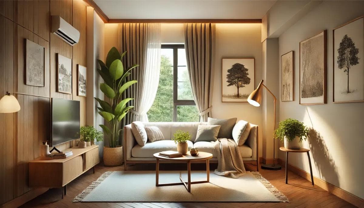 如何增加隔音效果？打造安静舒适的家，让你不再被噪音困扰！