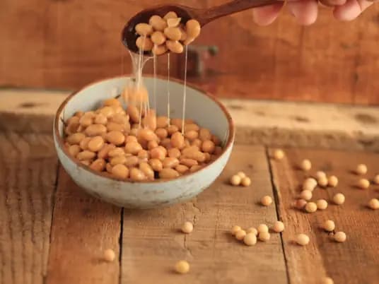 家常纳豆制作教程，简单易学，美味健康一步到位