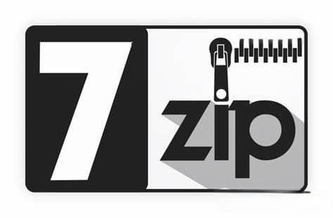 7-Zip：最受欢迎的免费解压缩神器！