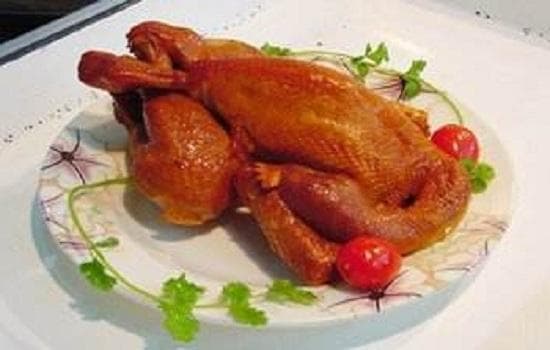 山东十大鸡肉美食流派，你最爱哪一款？