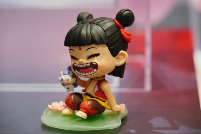哪吒2票房超60亿，背后公司注册仅300万，股权架构是如何设计的？