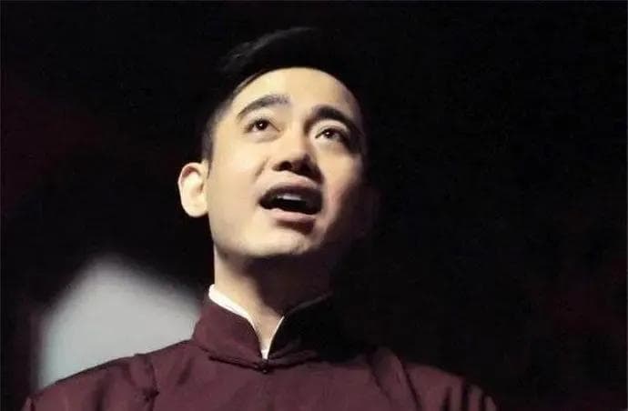 德云风云人物志-孔云龙