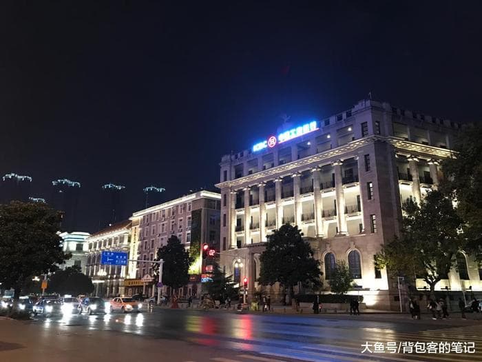 从低谷到复兴，汉口江滩的前世今生
