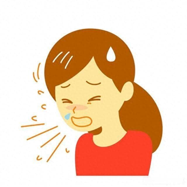 咳嗽带血，不可忽视的健康警报！专家教你如何应对！