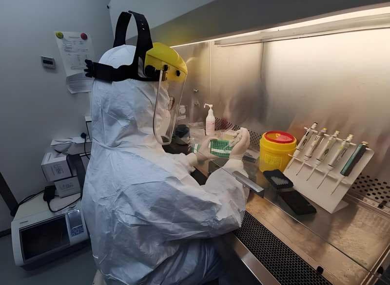 艾滋病毒存活温度：揭秘其生命力边界的奥秘