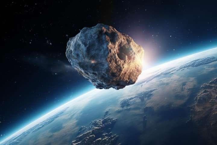 人类首个要拦截的小行星出现了，联合国为它首次启动《行星安全协议》