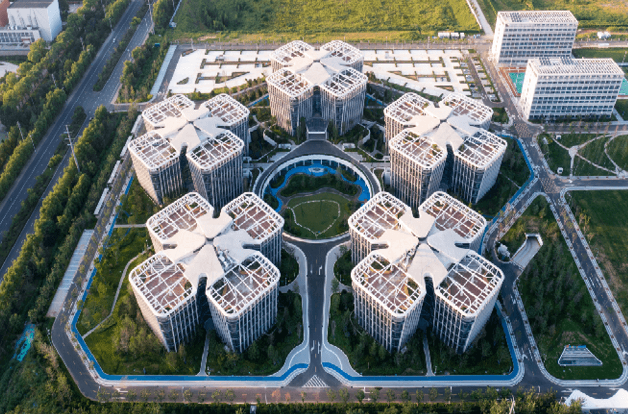 章丘：数字化改革引领高质量发展