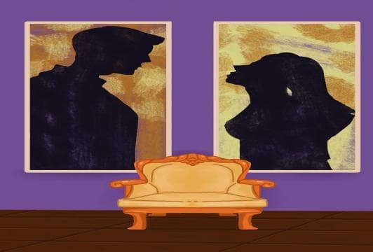 当爱突然消失：如何从分手的深渊中找回自己？