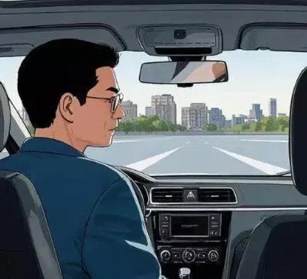 40岁爱10万车，是经济考量还是生活态度？