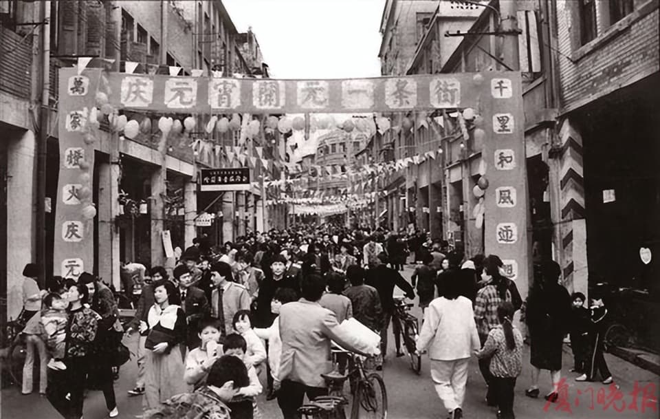 除夕围炉讲究多，正月活动很丰富！来看闽南的春节习俗