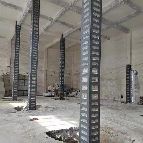 建筑结构的修缮加固需要注意什么