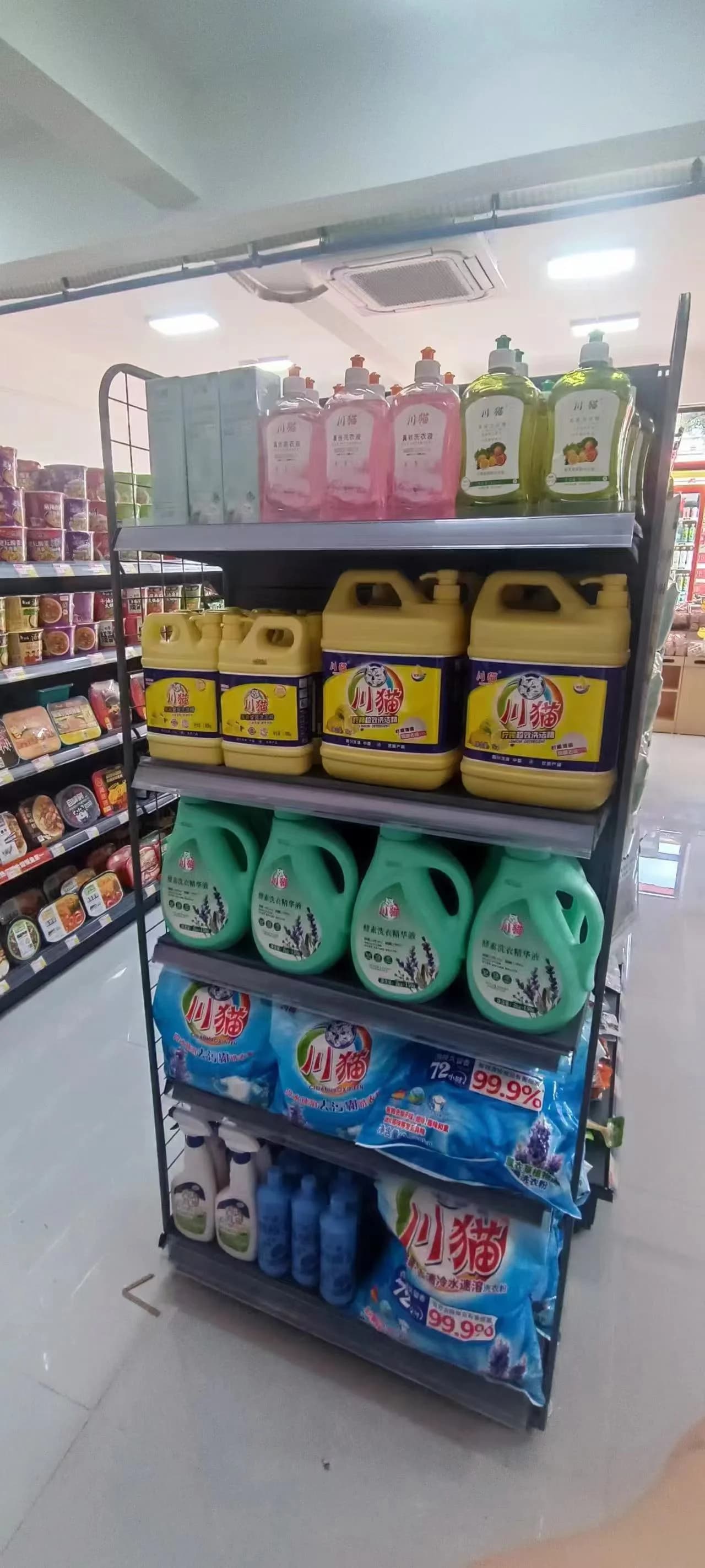 哪种洗衣液更适合敏感肌肤使用？