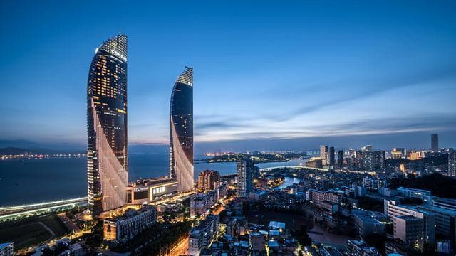 厦门五天四夜旅游攻略：人均1200元的深度游玩指南