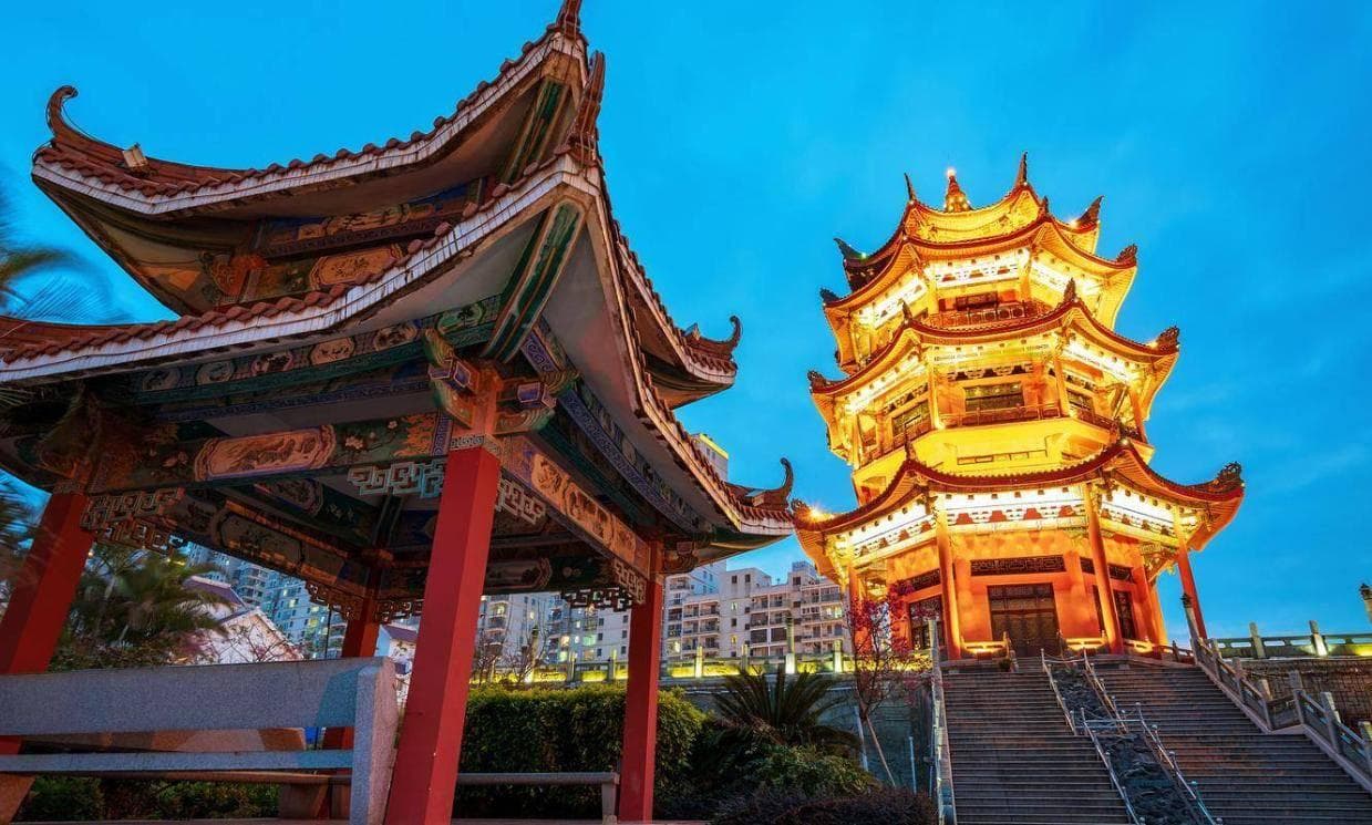 揭阳旅游攻略景点大全，揭阳旅游必去十大景点有哪些？看这里！