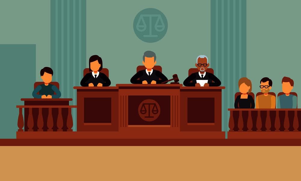 监事会组成人员及职责概述
