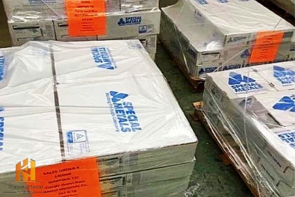 1.4571不锈钢材料元素性能特性及应用