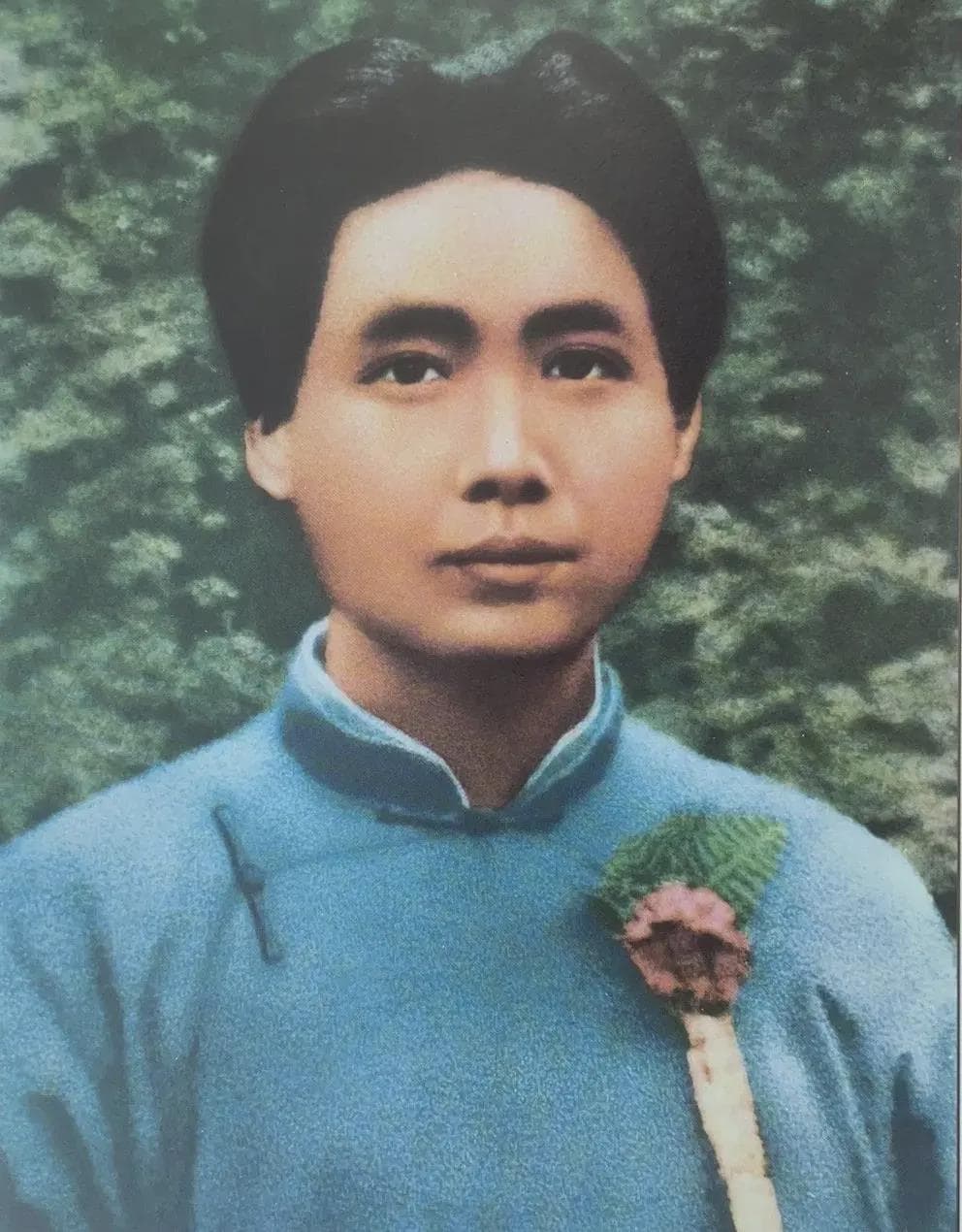 毛泽东写文章区分受众，写给蒋介石文辞典雅，写给群众则通俗易懂