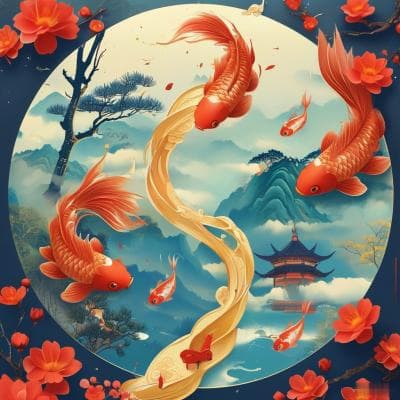 摩羯座放下什么才自在？