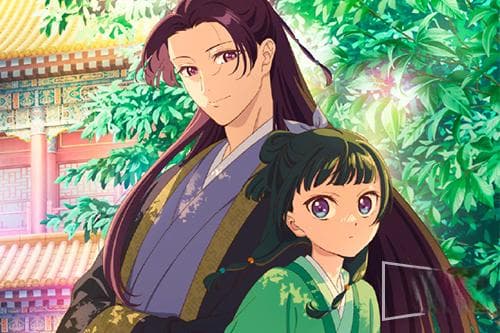动画《药屋少女的呢喃》全集分集剧情