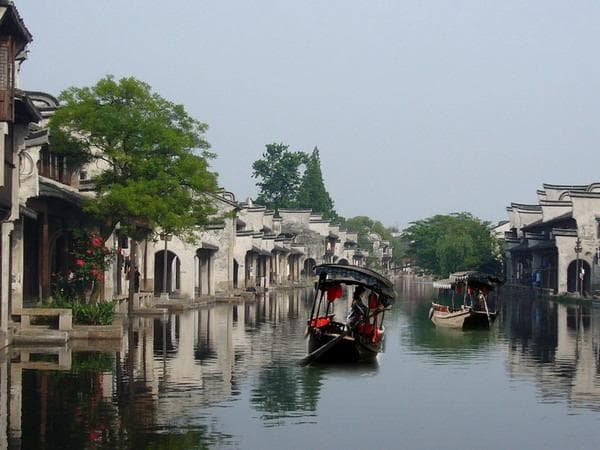 2025年南浔古镇门票政策及景点介绍