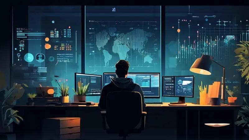 PLC软件测试六大核心步骤详解