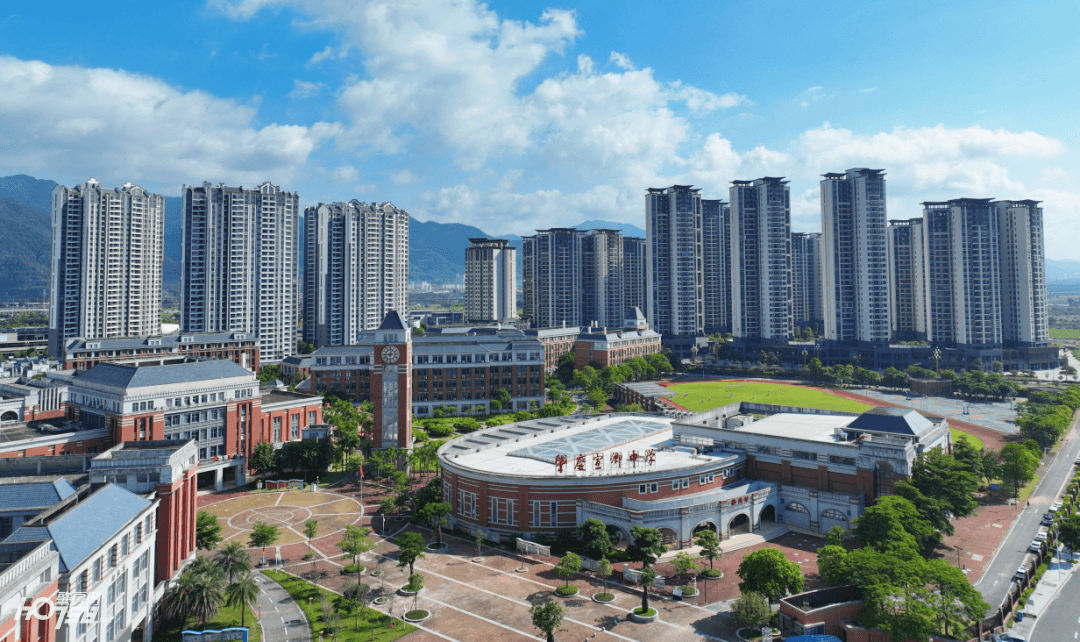 全省示范！肇庆新区两所学校上榜！