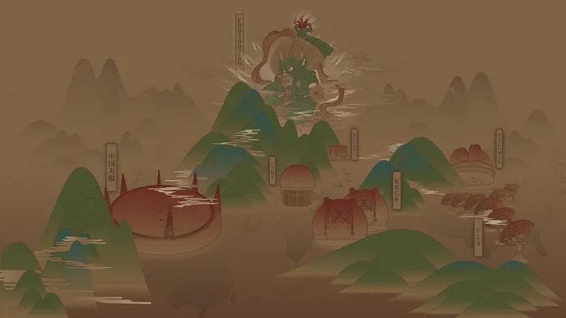 全球首例！FAST如何发现这个“勤奋”的快速射电暴？