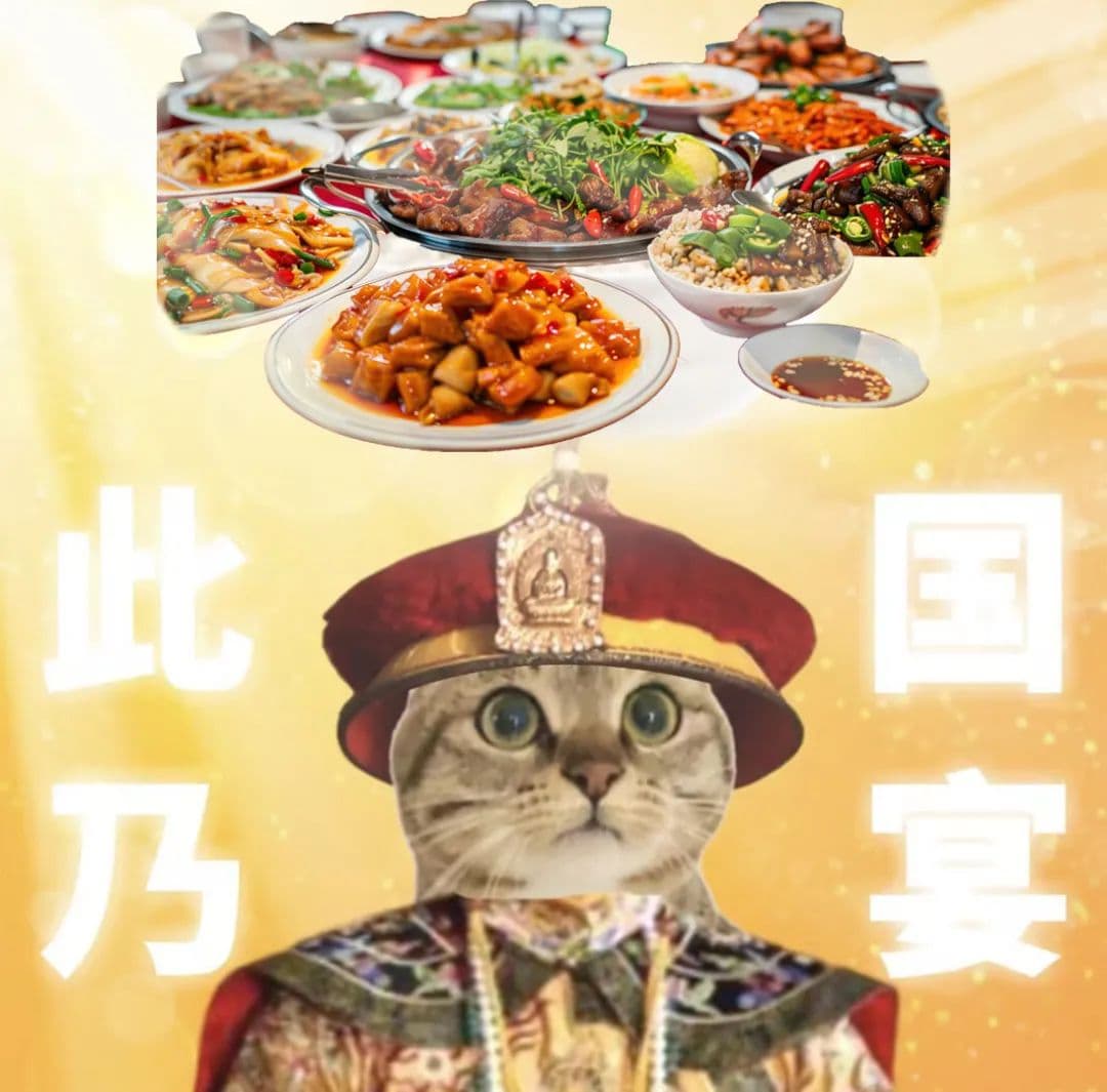 春节「抵抗长胖」的 10 个科学小秘方！现在看还来得及