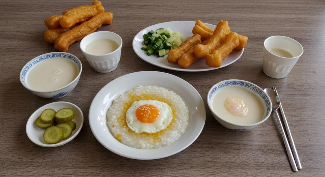 早餐吃错，血管遭殃！这3种早餐搭配竟是血管硬化的“隐形推手”