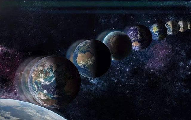 平行宇宙真的存在？你可能拥有截然不同的人生！