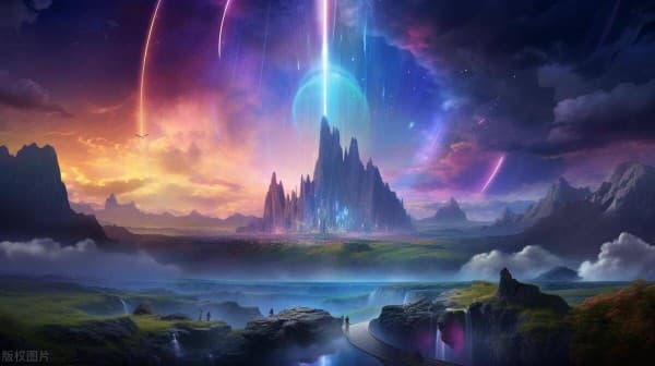 家族经营流小说必读20书单，从修真世家到星际王朝，执掌诸天权柄