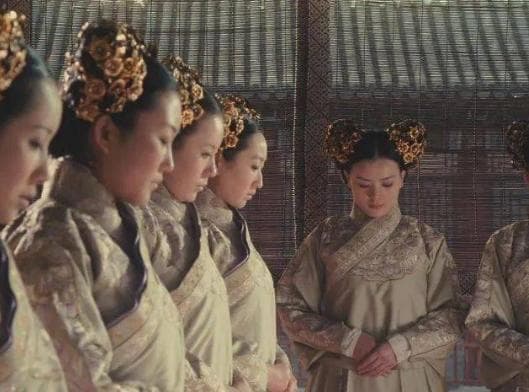 宫女出宫后为何难嫁：身份、观念、经济三重困境