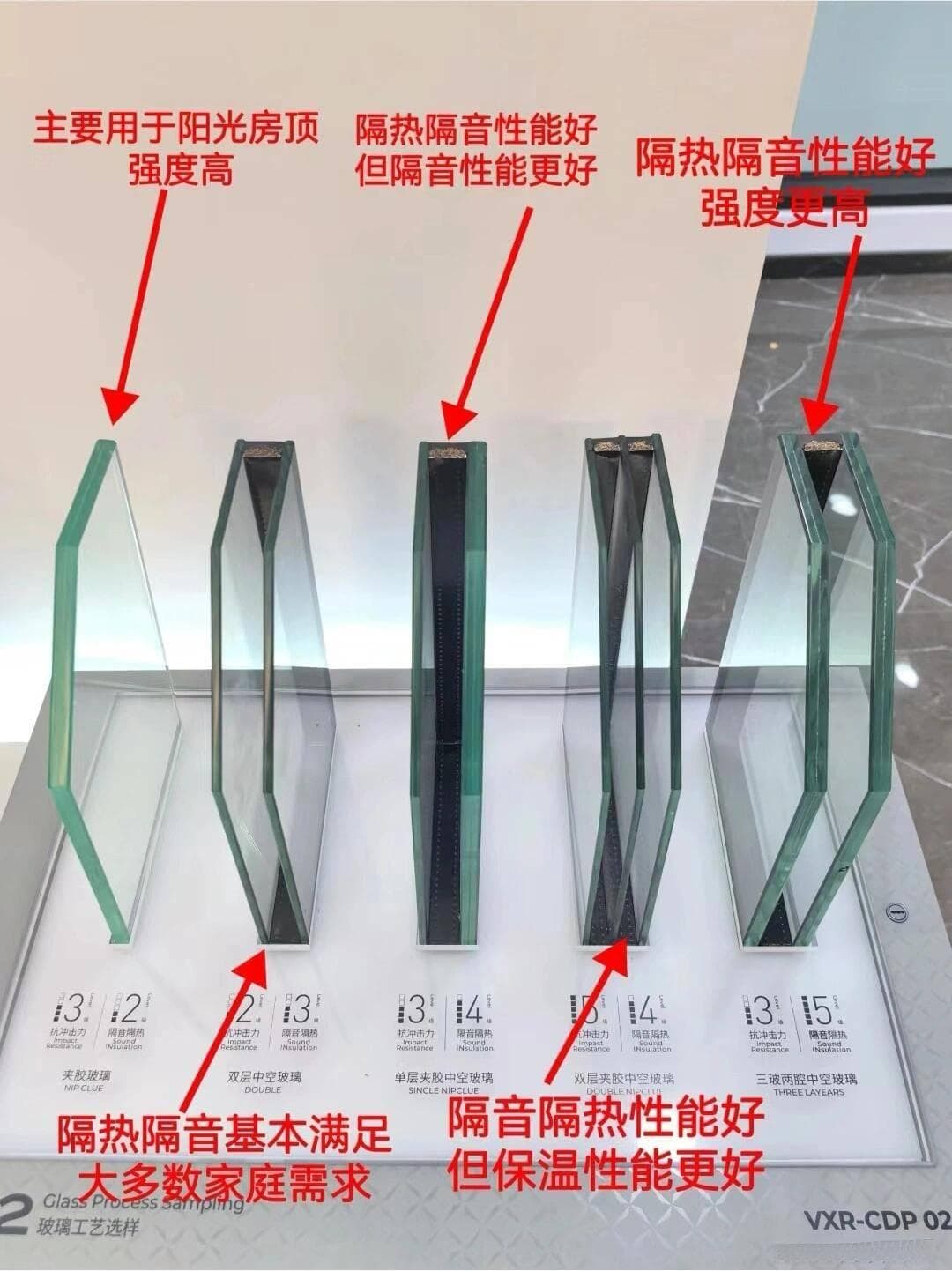 揭秘！三玻隔音玻璃，谁更胜一筹？