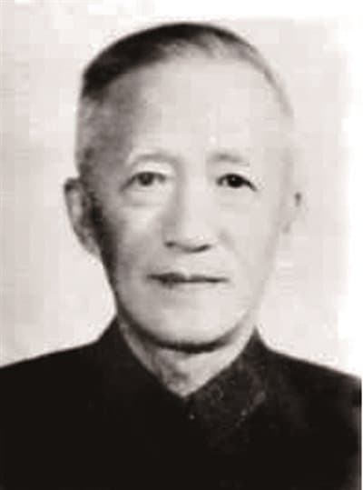 须恺：中国水利事业现代化的早期探索者