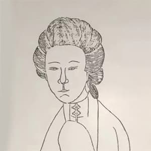 明代守仁《东坡游赤壁图》：诗画交融，意境深远