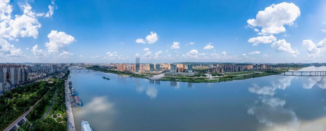 南充实施空气质量周排位、周扣缴机制，最后一名扣10万