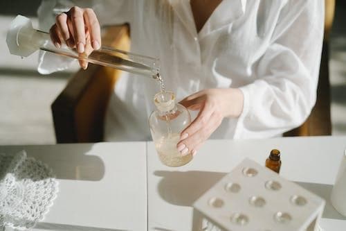 对照品纯度和含量的区别与应用