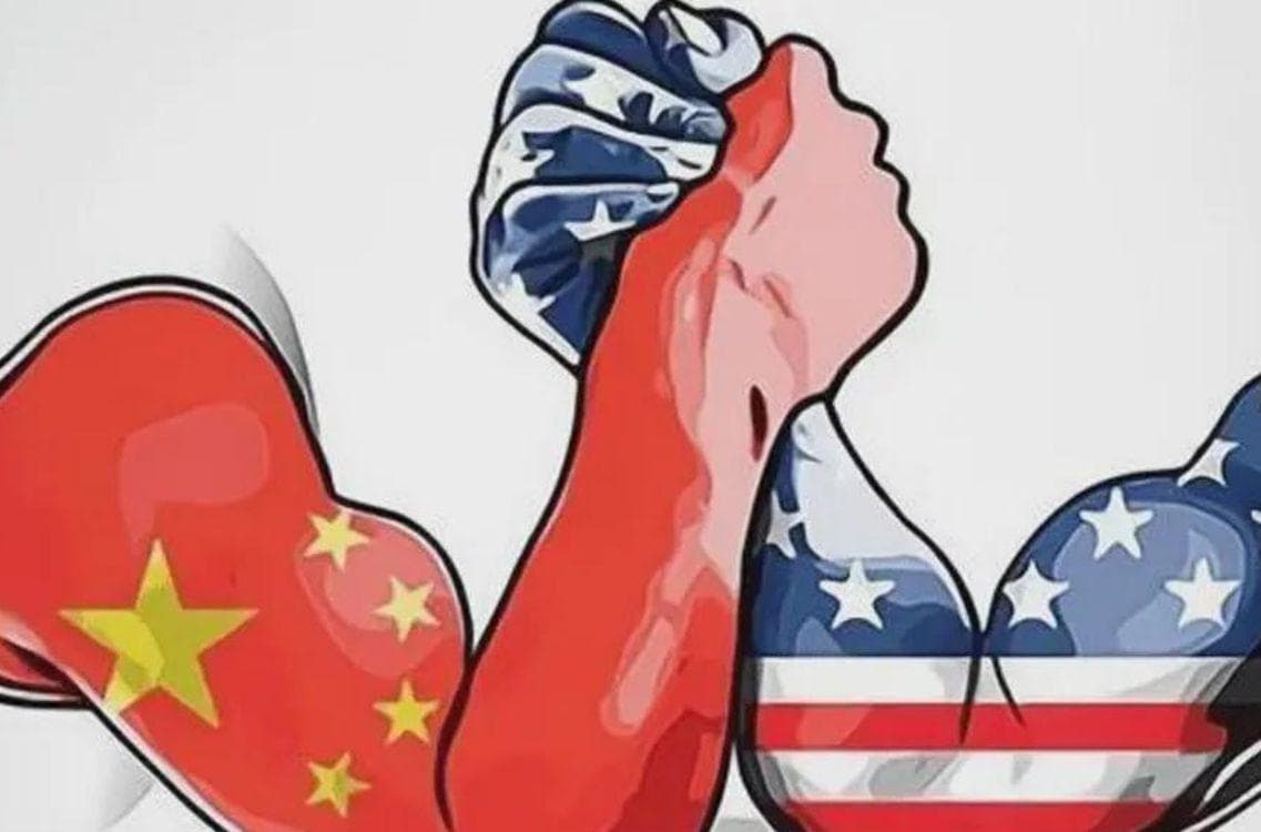 大国底气！会议后，外长被多国代表、媒体热情围住，交流合影