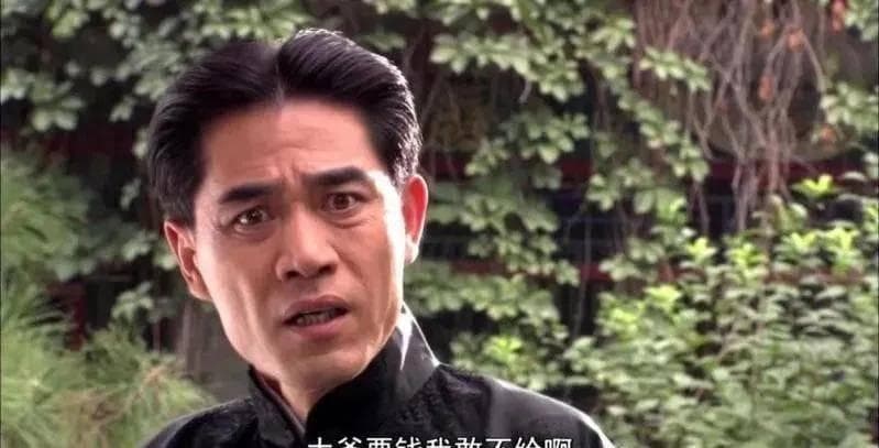"国家一级演员"陈宝国：从"拼命三郎"到"佛系"生活，他的消失是娱乐圈的悲哀