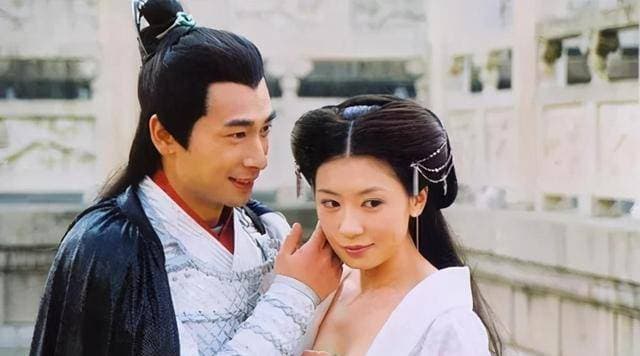 替武则天背锅的男人：李君羡的传奇与悲剧