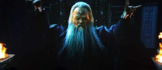 《封神2》特效引发热议：从“蓝精灵”到“经费在燃烧”