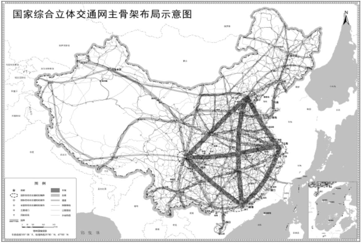 大湾区往返成渝夕发朝至，一条动卧干线如何串起两大“极点”？